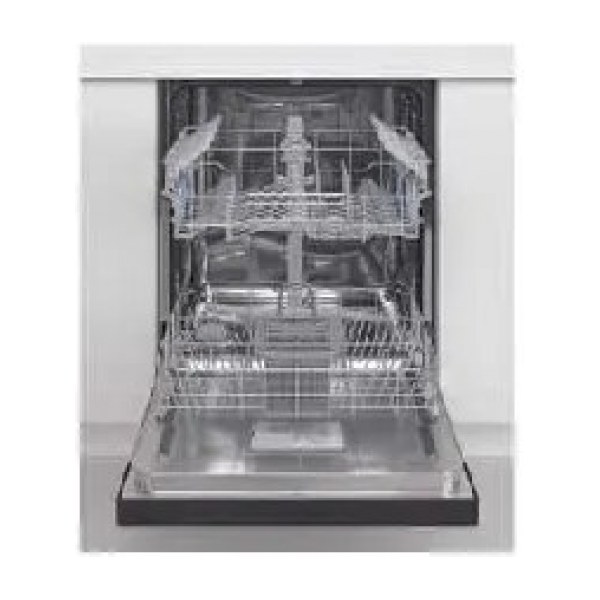 Indesit IN2PC14BN70B – vollintegrierbarer Geschirrspüler 60 cm