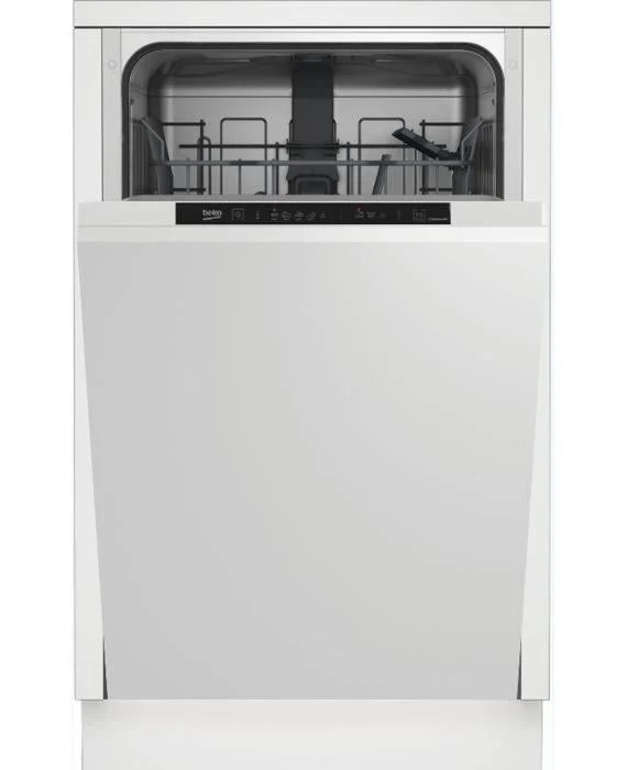 Geschirrspüler Beko LVI42F 45 cm, 10 Gedecke