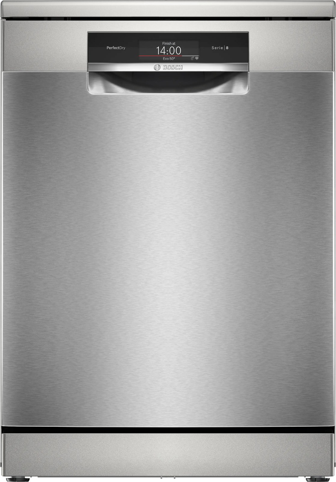 Freistehendes Modell Bosch SMS8TCI04E 60 cm, 14 Gedecke