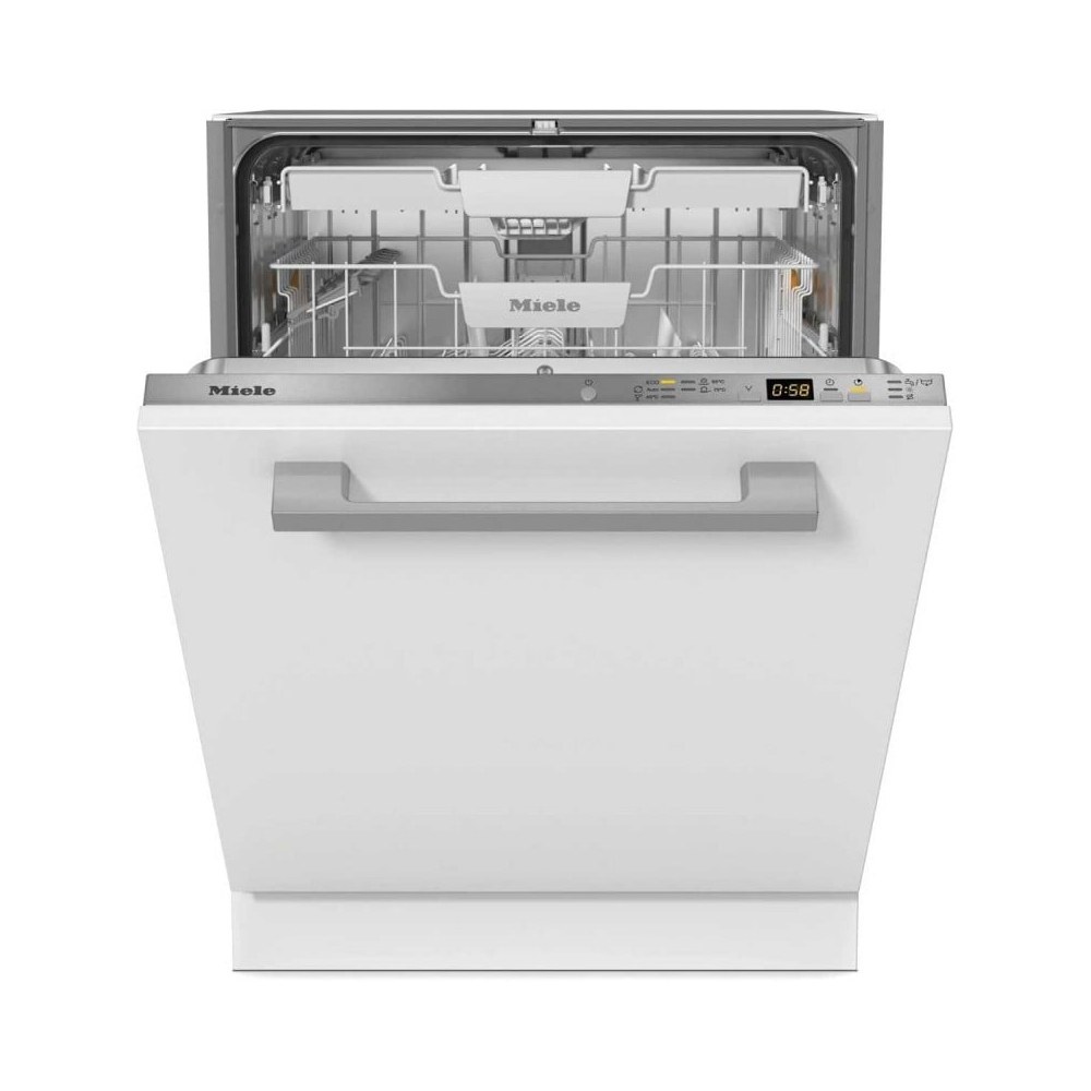 Geschirrspüler Miele G5651SCVI 60 cm vollintegriert