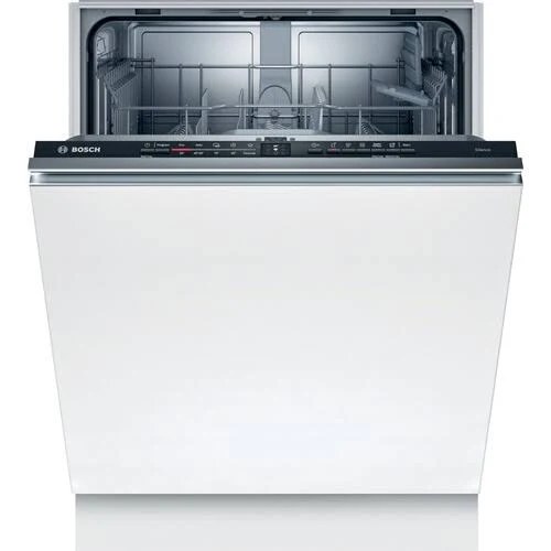 Geschirrspüler vollintegriert Bosch SMV2ITX18E 60 cm