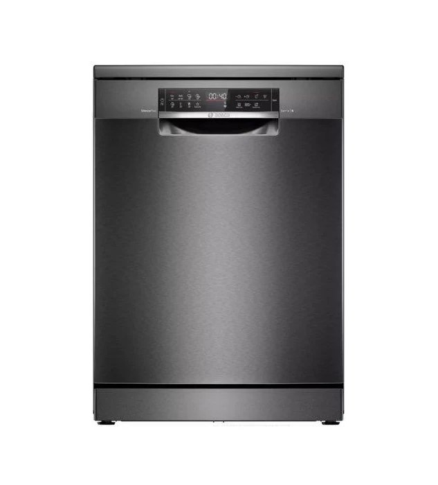 Geschirrspüler Bosch SMS6ECC12E 60 cm Freisteller Serie 6