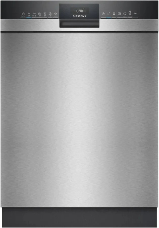 Siemens SN43ES04TE – Geschirrspüler freistehend 60 cm