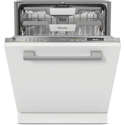 Einbau-Geschirrspüler Miele G7260SCVI für 14 Maßgedecke