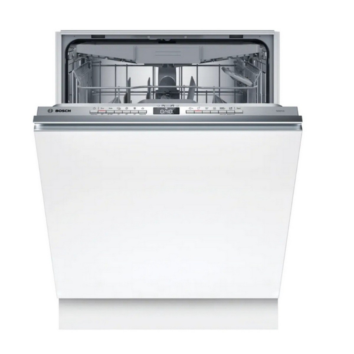 Bosch SBH4HVX14E 14 Maßgedecke – Einbaugeschirrspüler