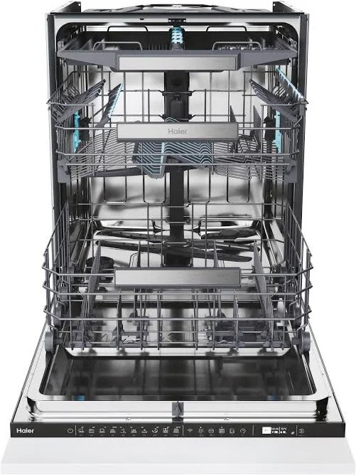 Einbau-Geschirrspüler Haier XS4A4M4PB