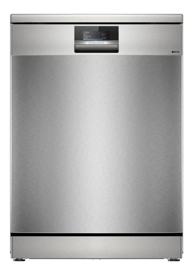 Geschirrspüler Siemens SN27TI00CE – Standmodell mit Blendrahmen