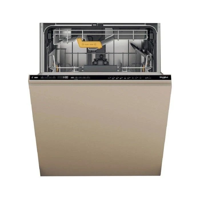 Geschirrspüler vollintegriert Whirlpool WH8IPB14AM6L0 MaxiSpace 60 cm