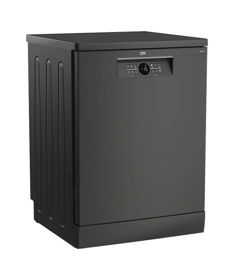 Beko BDFN26453G – Geschirrspüler Standmodell 60 cm