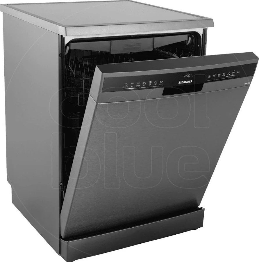 Siemens SN23EC03ME – Geschirrspüler 60 cm für 14 Gedecke