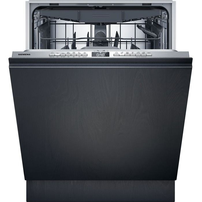 Siemens SN63EX04ME 60 cm – vollintegrierter Geschirrspüler