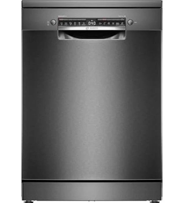 Bosch SMS4EMC06E 60 cm 14 Gedecke – Standgeschirrspüler