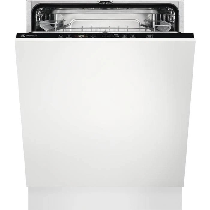 Electrolux KEQC7211L 60 cm – vollintegrierbarer Geschirrspüler