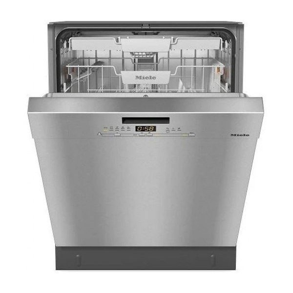 Miele G5611SCU 60 cm – Einbau-Geschirrspüler