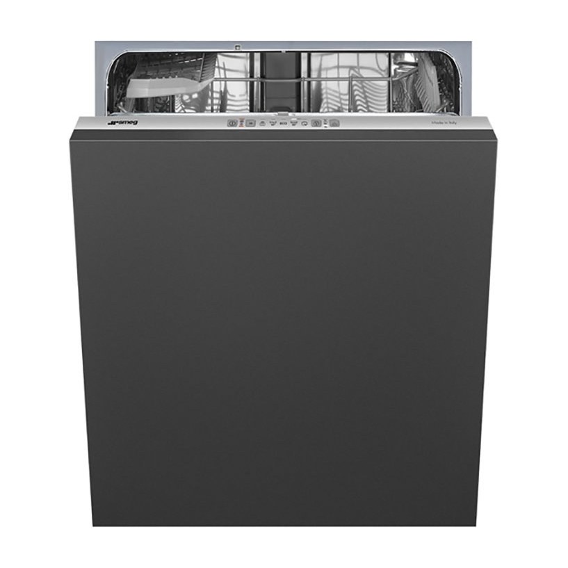 Smeg STL281DS – Einbau-Geschirrspüler 45 cm