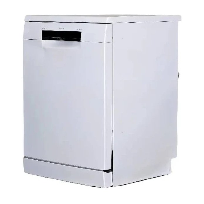 Spülmaschine Freistehend Bosch SMS6ECW15F 60 cm