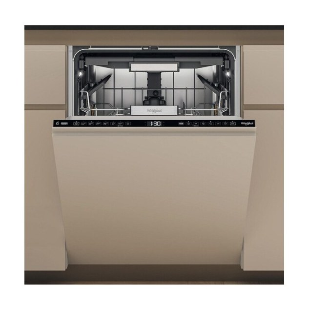 Spülmaschine Freistehend Whirlpool WH7IA115B2M3TUS0 60 cm