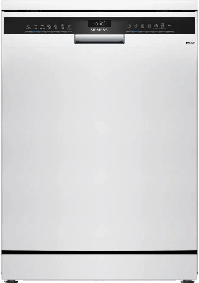 Siemens SN23EW03KE – Freistehende Spülmaschine 60 cm