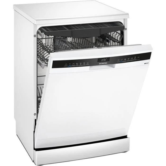 Siemens SN23HW02ME 60 cm – iQ300 Geschirrspüler