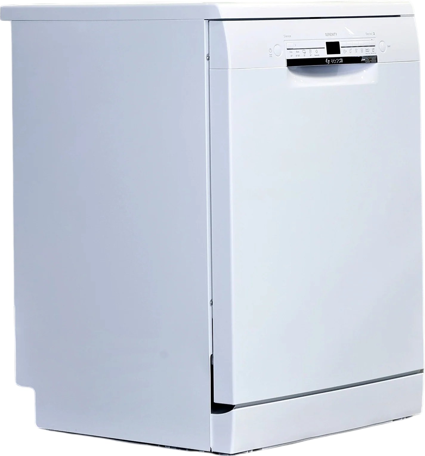 Bosch SMS2HTW05E 60 cm – Serenity Geschirrspüler