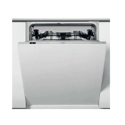 Whirlpool WIO3T133PFE – vollintegrierbarer Geschirrspüler für 14 Gedecke