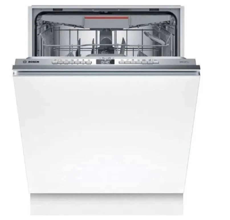 Geschirrspüler Bosch SMV4EVX02F 60 cm vollintegriert