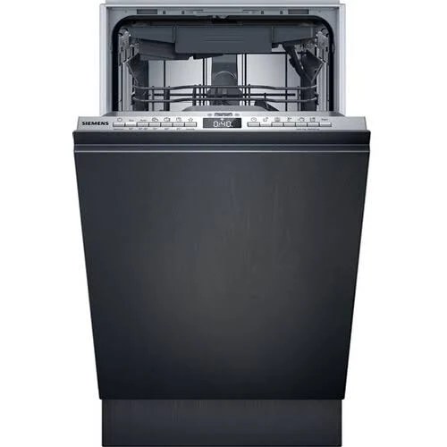 Siemens SR73EX25ME Vollintegrierbarer Geschirrspüler