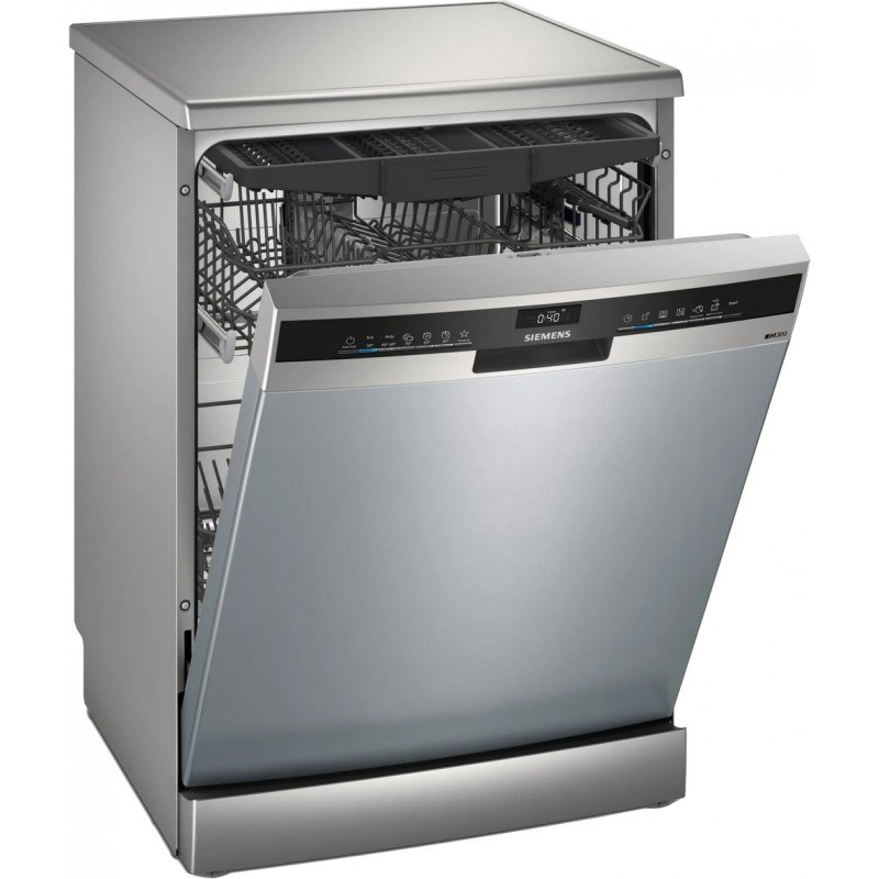 Siemens SN23EI03ME Geschirrspüler 60 cm freistehend
