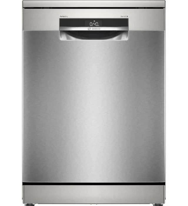 Bosch SMS6ZCI11F Serie 6 – Integrierbarer Geschirrspüler 60 cm