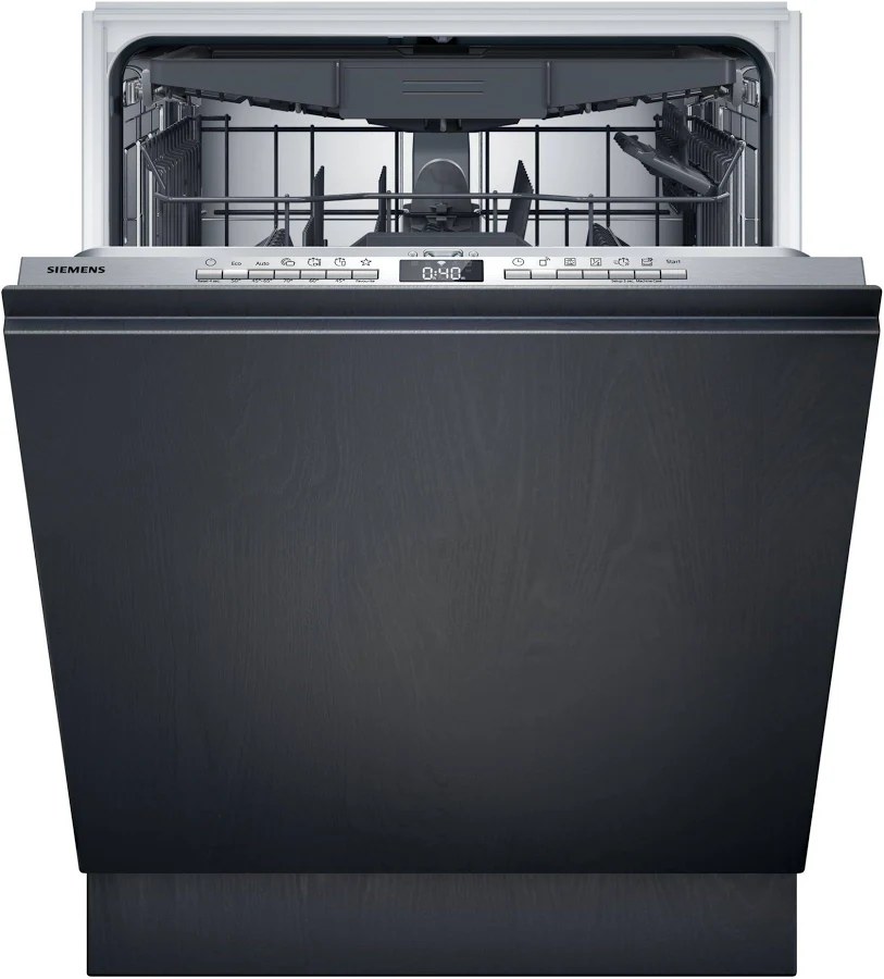 Siemens SN63EX22CE 60 cm – Vollintegrierbarer Geschirrspüler