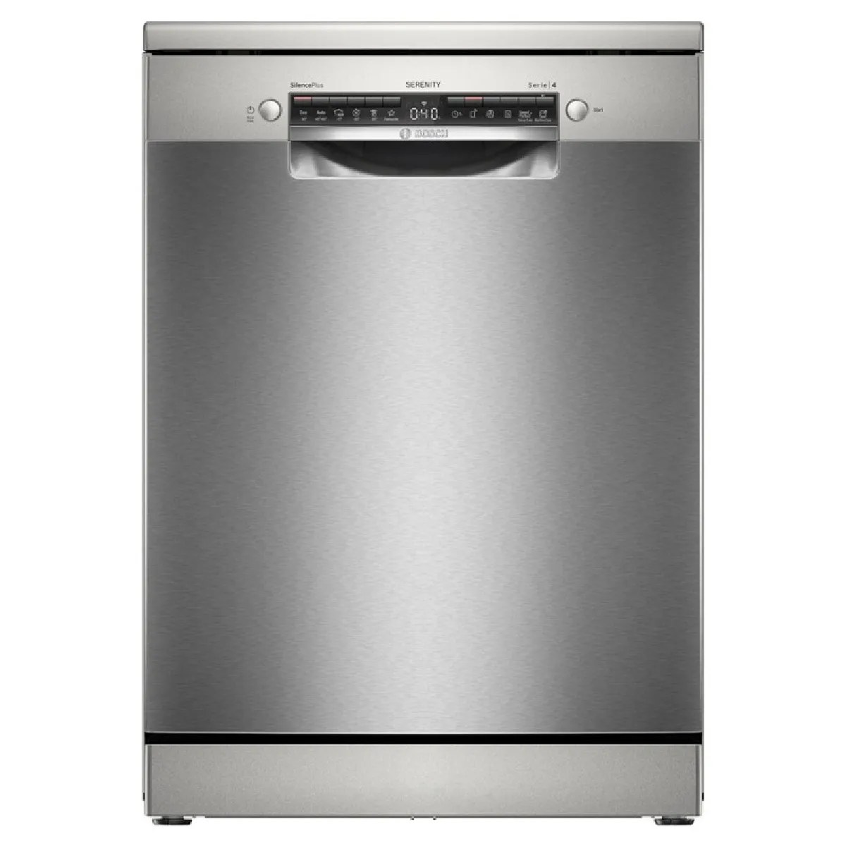 Bosch SMS4ETI28E – Freistehender Geschirrspüler 60 cm