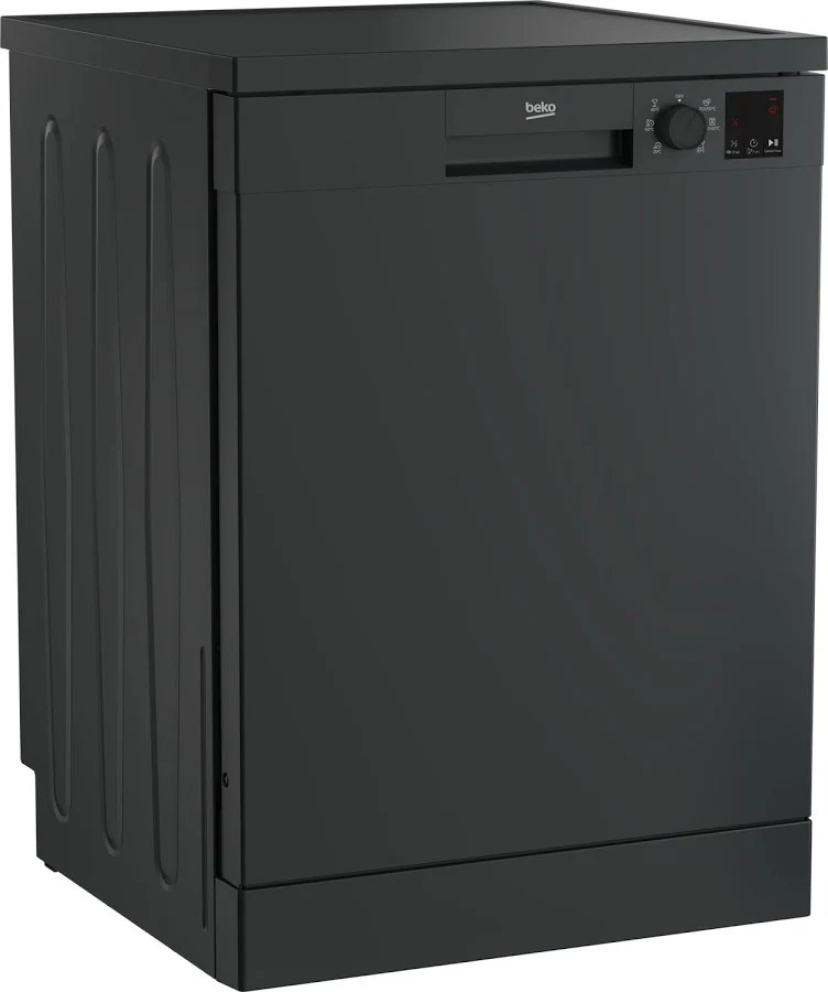 Beko DVN06431A – Geschirrspüler 14 Gedecke