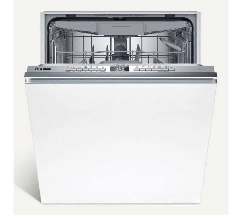 Einbau-Geschirrspüler Bosch SMV4HVX14E 60 cm