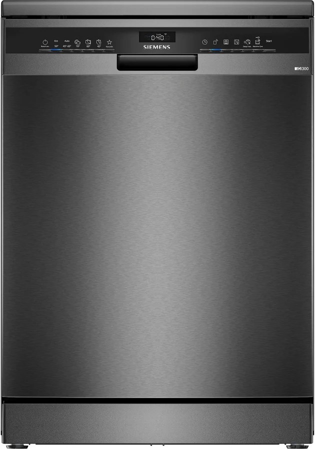 Siemens SN23EC22AE – Geschirrspüler freistehend 60 cm