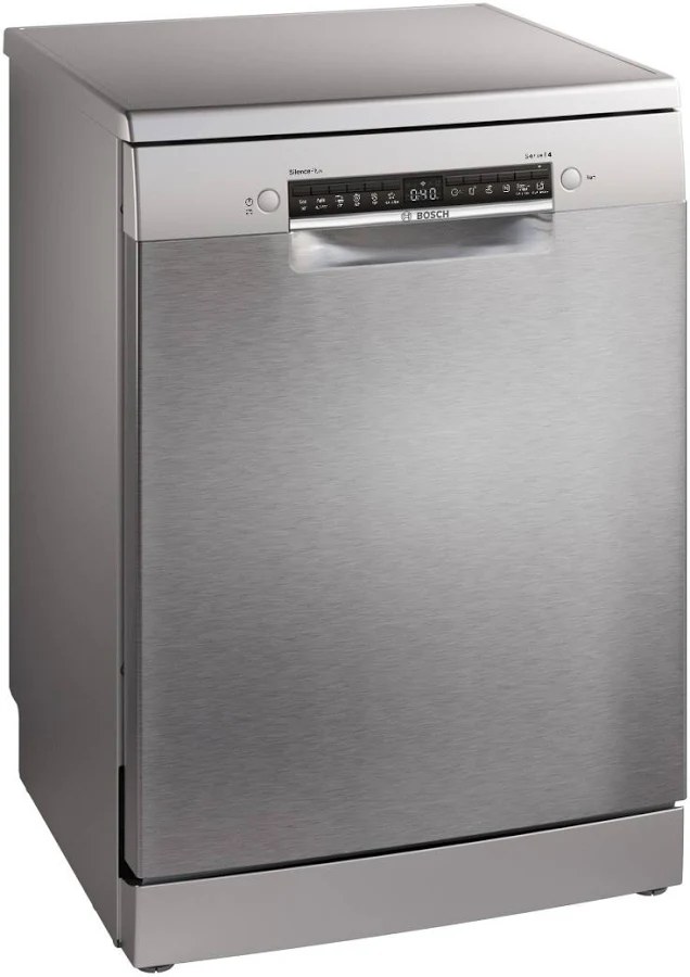 Bosch SMS4EMI06E – Geschirrspüler freistehend 60 cm 14 Gedecke