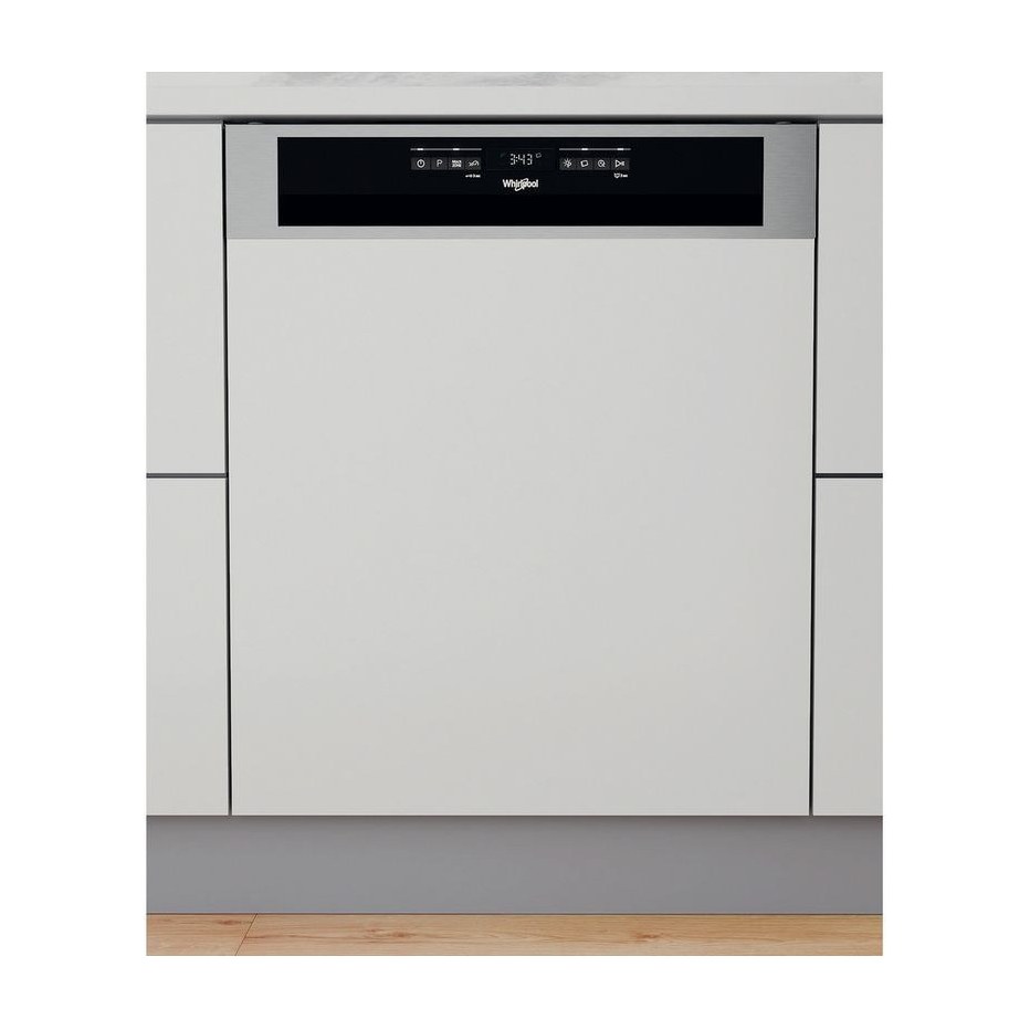 Einbau-Spülmaschine Whirlpool W0BD851AX