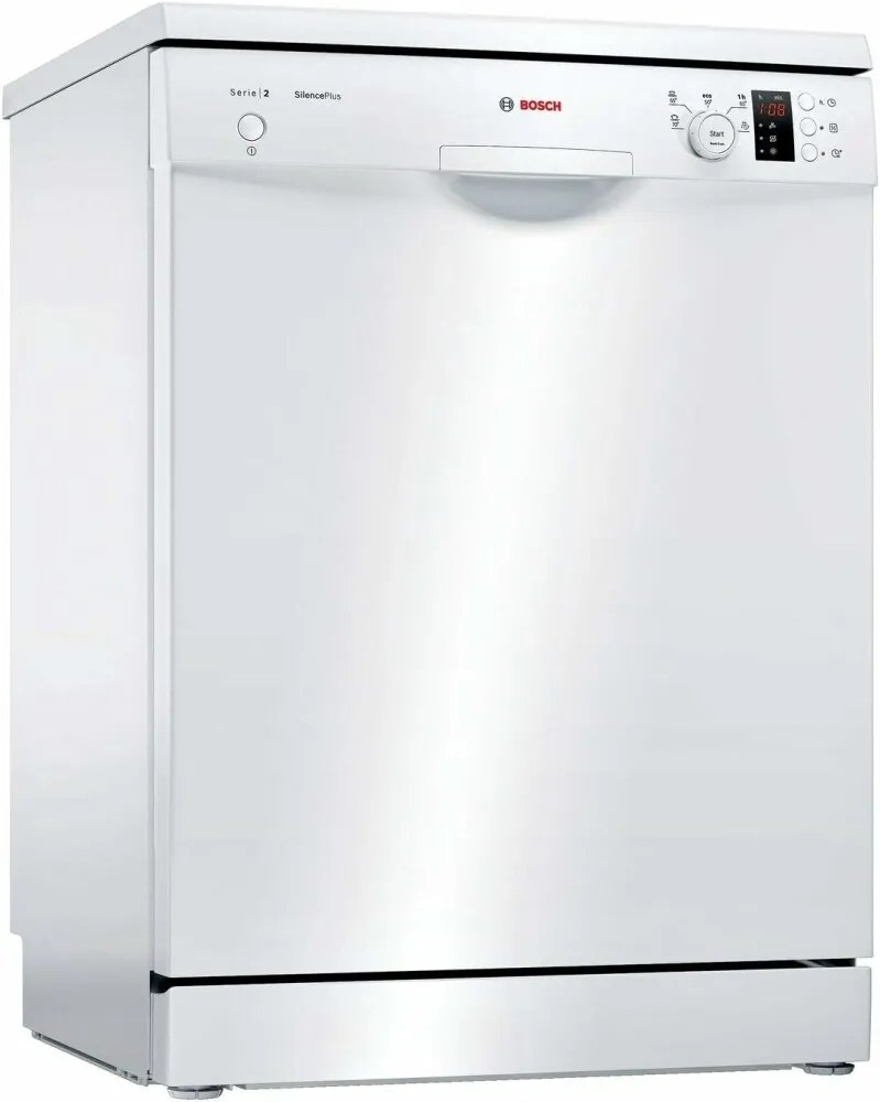 Standgeschirrspüler Bosch SMS25AW05E 60 cm 12 Gedecke