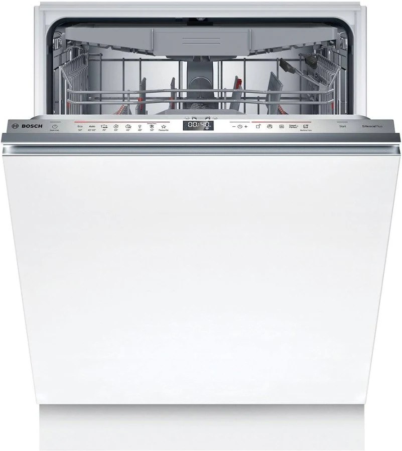 Bosch SMV6ECX93E vollintegriert – Geschirrspüler mit VarioDrawer