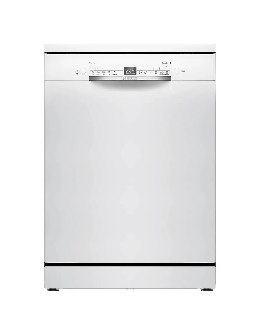 Geschirrspüler Bosch SMS2HTW02E 60 cm Freisteller