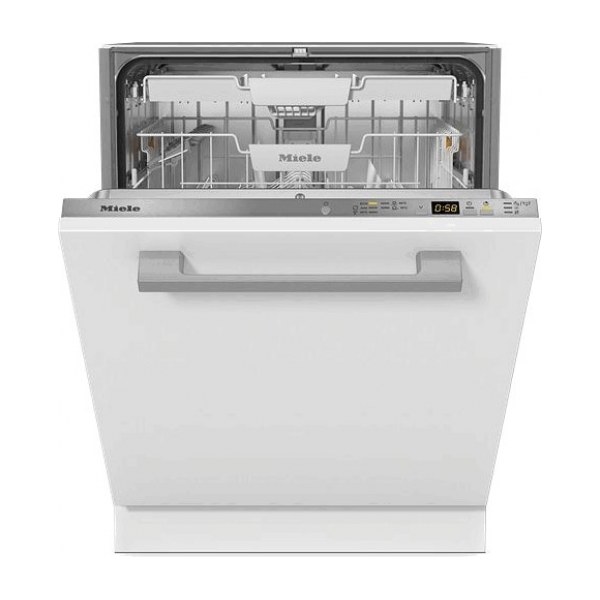 Geschirrspüler Miele G5652 SCVi zum Einbau