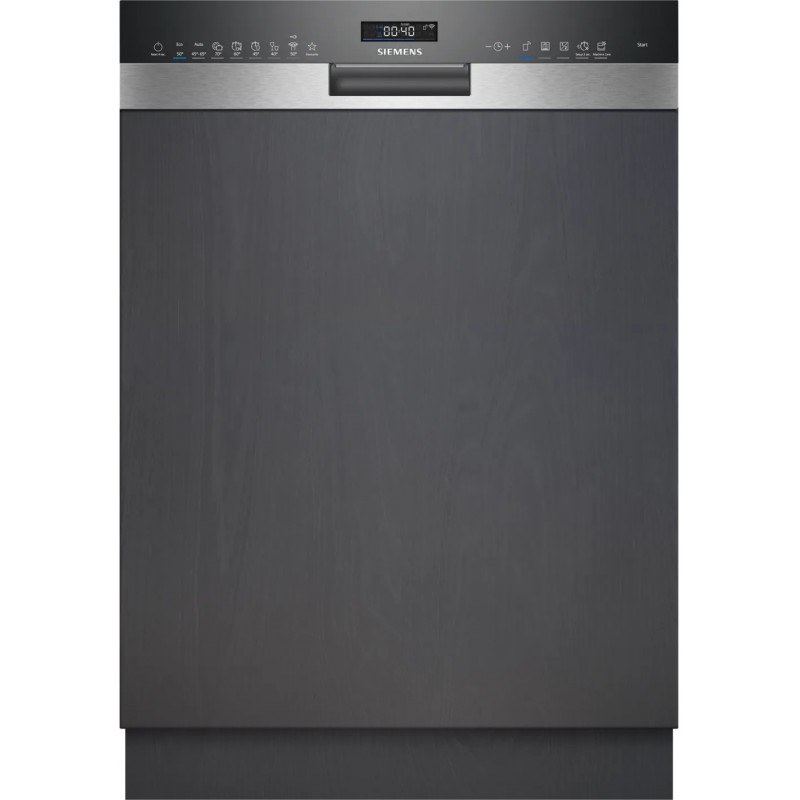 Geschirrspüler Siemens SN55ES12CE 60 cm Einbau