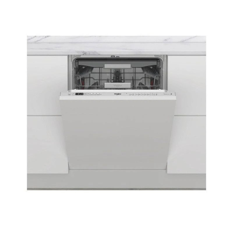 Einbau-Geschirrspüler Whirlpool WH6IB14BN7S1S