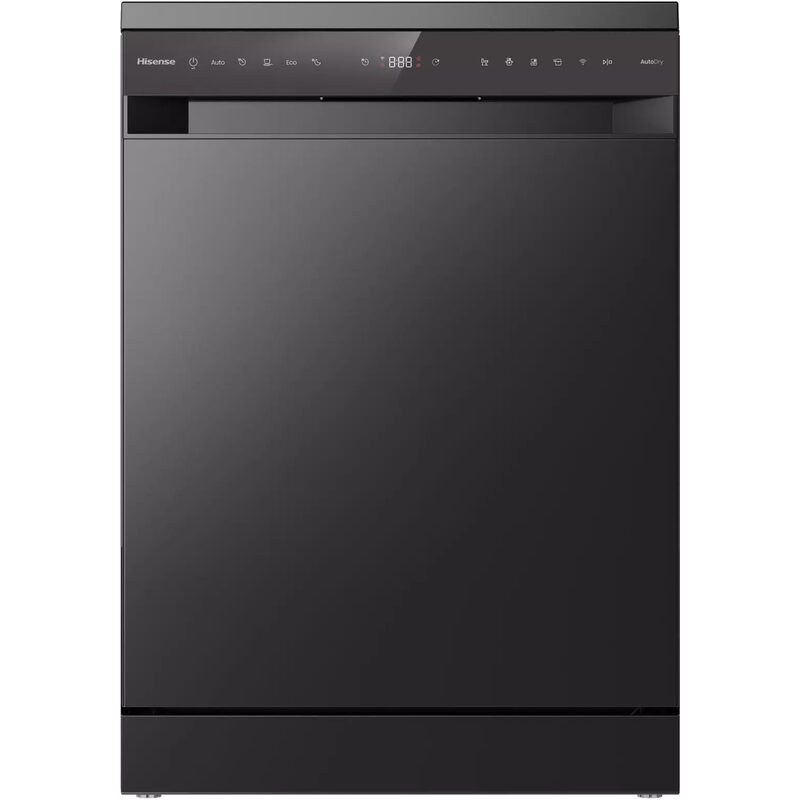 Hisense HS672B90B – Standgeschirrspüler 60 cm
