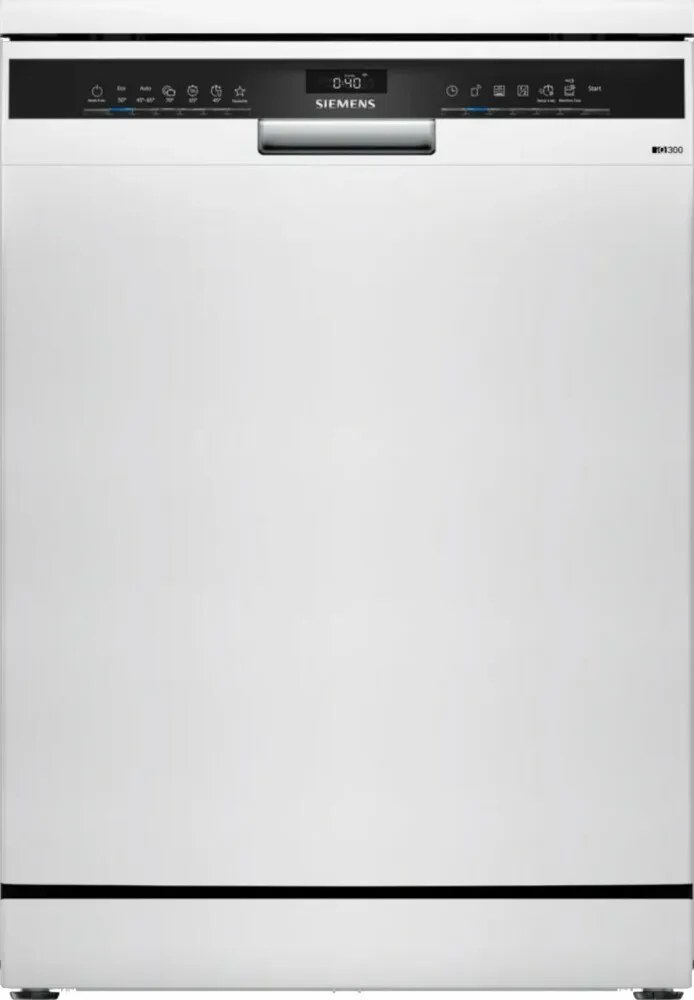 Siemens SN23EW03ME 60 cm – freistehender Geschirrspüler