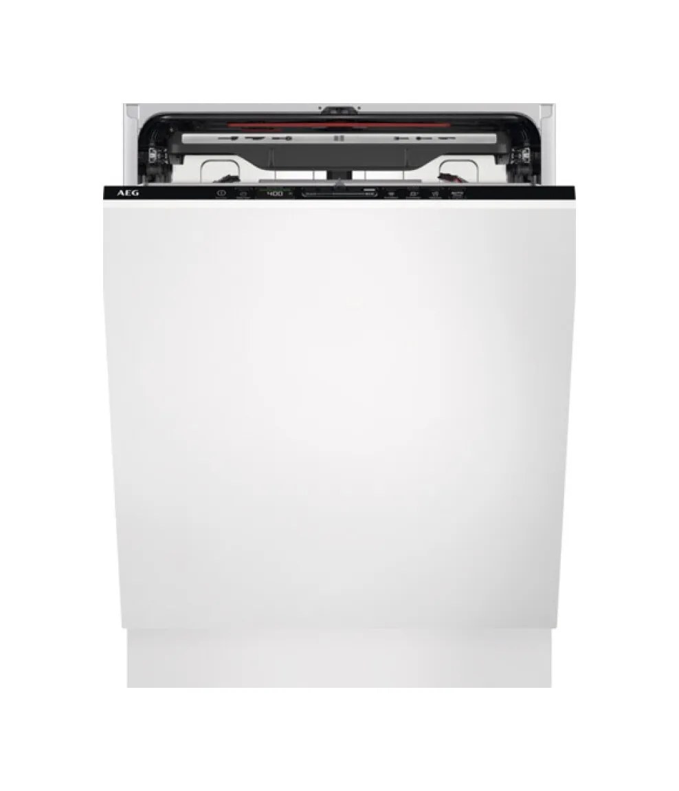 Einbau-Geschirrspüler AEG FSE76727P 60 cm