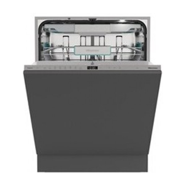 Hisense HV662A65 – Einbau-Geschirrspüler 60 cm