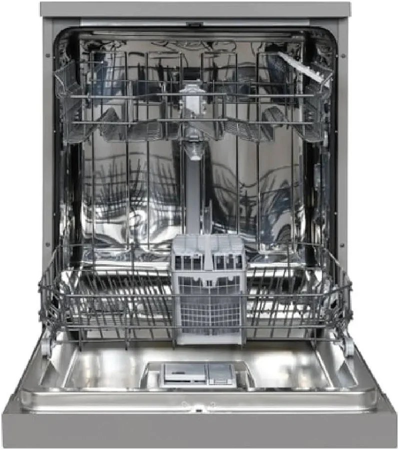 Daewoo DFFA1BS47E30 – Freistehender Geschirrspüler 60 cm