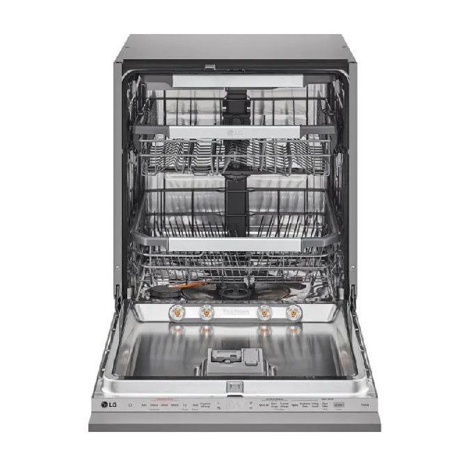 LG DB475TXS 60 cm – Geschirrspüler vollintegriert