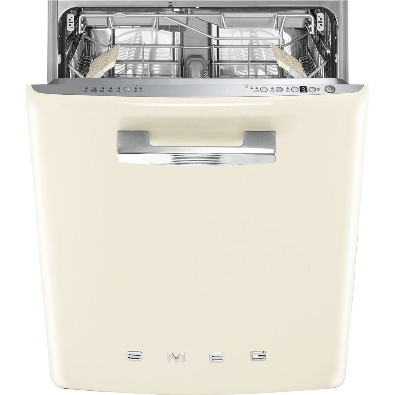Einbau-Spülmaschine Smeg STFABCR3 60 cm