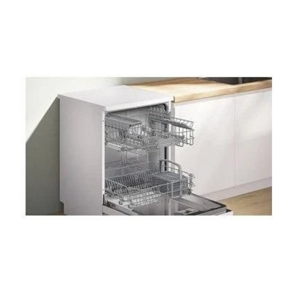 Freistehende Spülmaschine Bosch SMS2HTW19E 60 cm